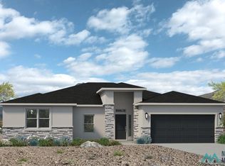 1009 Pima Dr, Carlsbad, NM 88220