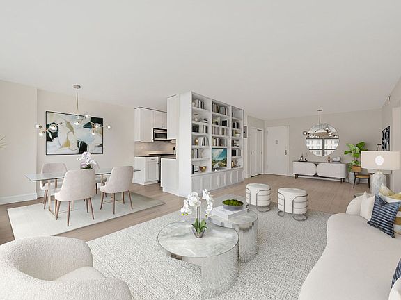 3rd image of 165 W End Ave APT 7K
