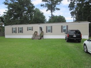 107 Edgewater Dr LOT 4, Grandy, NC 27939