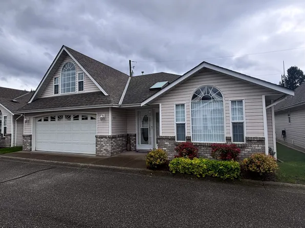 6336 Tyson Rd #11, Chilliwack, BC V2R 3X7