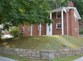 601 Bendview Dr, Charleston, WV 25314