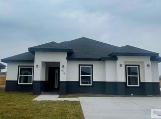 670 Tamarindo Ln, Brownsville, TX 78521