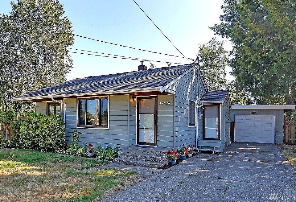 1st image of 12424 21st Ave S