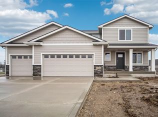 3406 SE Bannister Dr, Ankeny, IA 50021