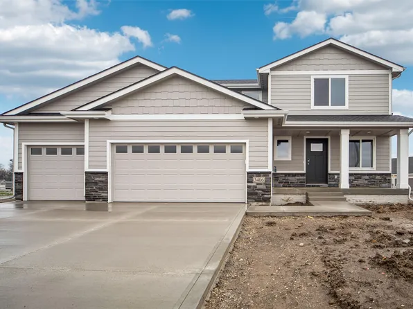 3406 SE Bannister Dr, Ankeny, IA 50021