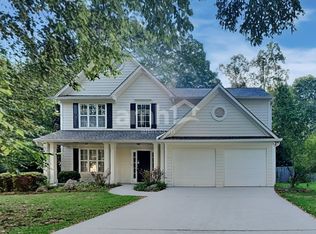 920 Underhill Ct, Sugar Hill, GA
