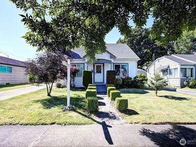 421 24th Avenue, Longview, WA, 98632