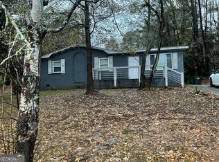 7145 Pineneedle Dr SW, Covington, GA 30014