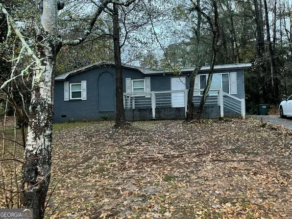 7145 Pineneedle Dr SW, Covington, GA 30014