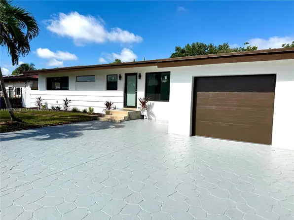 14860 NE 11th Ave, Miami, FL 33161