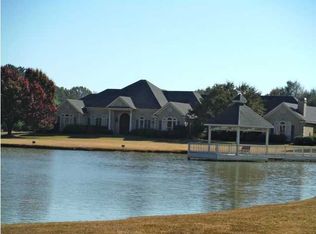 860 Meriwether Rd, Pike Road, AL 36064