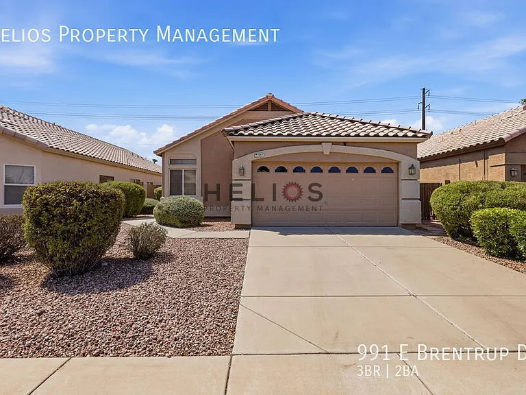 991 E Brentrup Dr — Photo 2