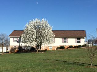 102 Amy Dr, New Market, TN 37820