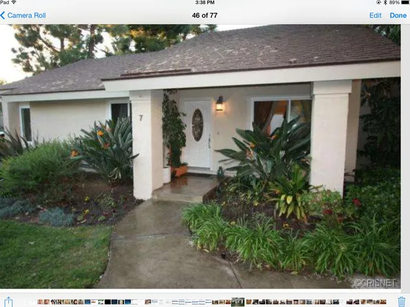 7 Sweet Clover #13, Irvine, CA 92604