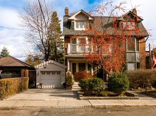 117 Jackman Ave #BASEMENT, Toronto, ON M4K2Y1