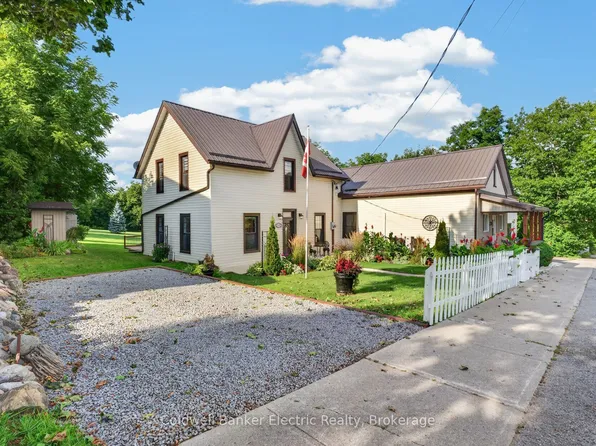 11932 County Road 24, Alnwick/haldimand, ON K0K 2X0