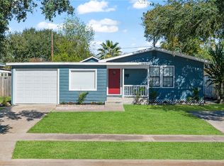 3926 Pyle Dr, Corpus Christi, TX 78415