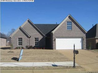 390 N Vaiden Rdg, Hernando, MS 38632