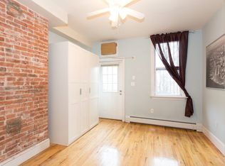 402 Monroe St APT 1L, Hoboken, NJ 07030