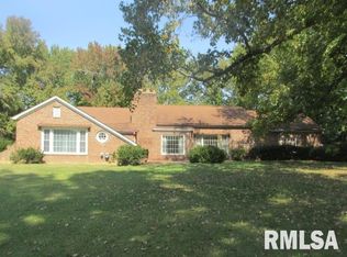 3160 Highway 13, Harrisburg, IL 62946