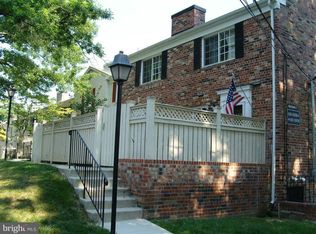 1587A N Van Dorn St UNIT 1587A, Alexandria, VA 22304