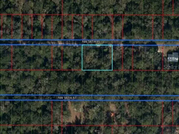 14-15 & Pl NW #16-56, Chiefland, FL 32626