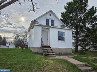 1117 13th Ave E, Hibbing, MN 55746
