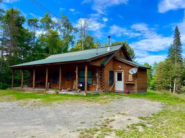 1150 Long Pond Road, Long Pond Twp, ME 04945