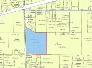 10055 Ramsey Rd, Grand Bay, AL 36541