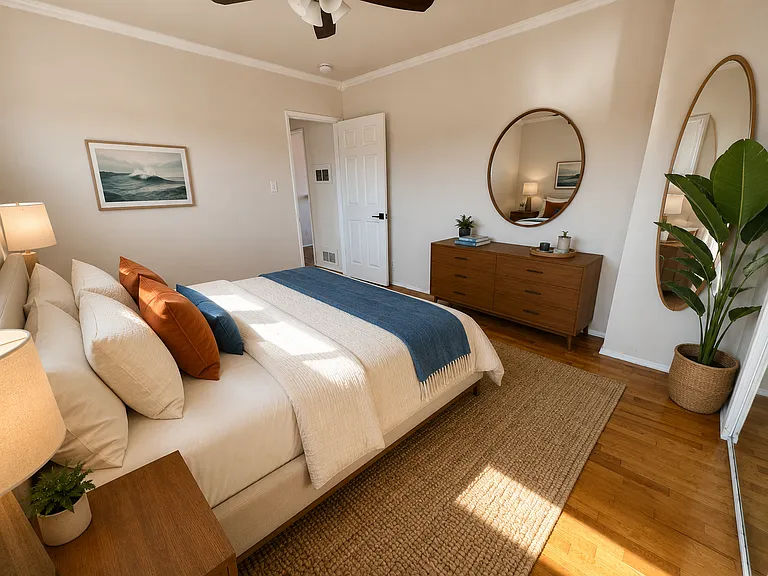 714 Bay St #3 — Photo 9