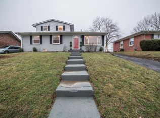 2457 Wanda Ct, Lexington, KY 40505