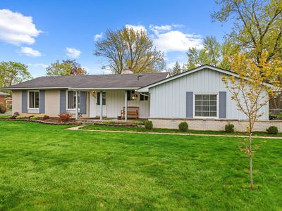 31741 W Thirteen Mile Rd, Farmington Hills, MI, 48334