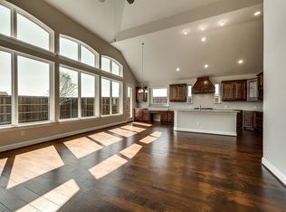 3808 Diamond Rdg, McKinney, TX 75071