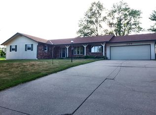 1406 Chick Ave, Maryville, MO 64468