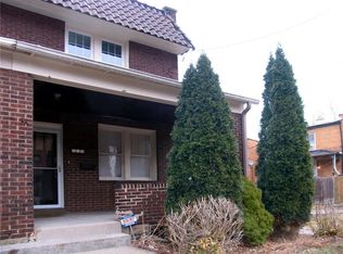 323 Whitney Ave, Pittsburgh, PA 15221