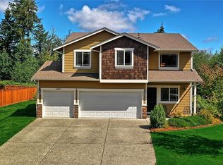 19411 118th St SE, Snohomish, WA 98290