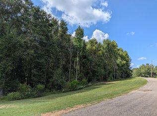 4 Kyle Rd, Selma, AL 36703