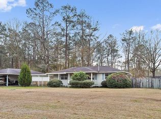 11502 Arnold Rd, Denham Springs, LA 70726