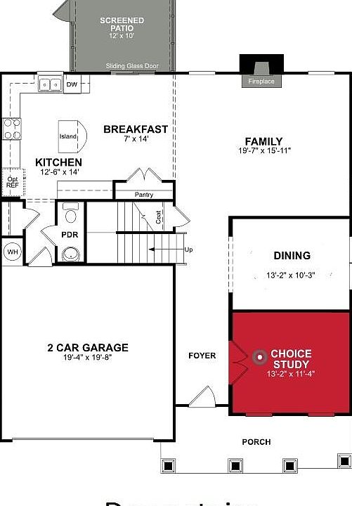 2nd image of 1903 Nellora Ln Lot 143
