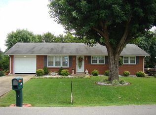 2130 Lealand St, Bowling Green, KY 42101