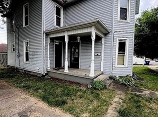 516 Miller St, Caldwell, OH 43724