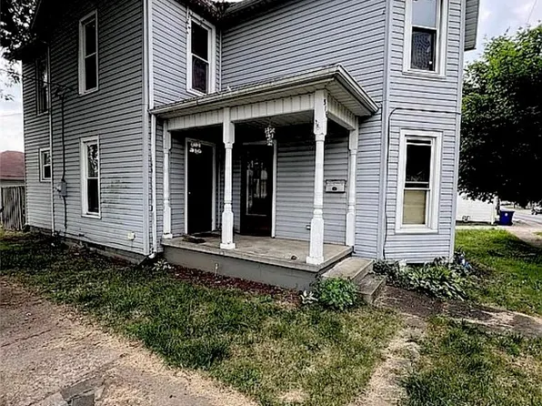 516 Miller St, Caldwell, OH 43724