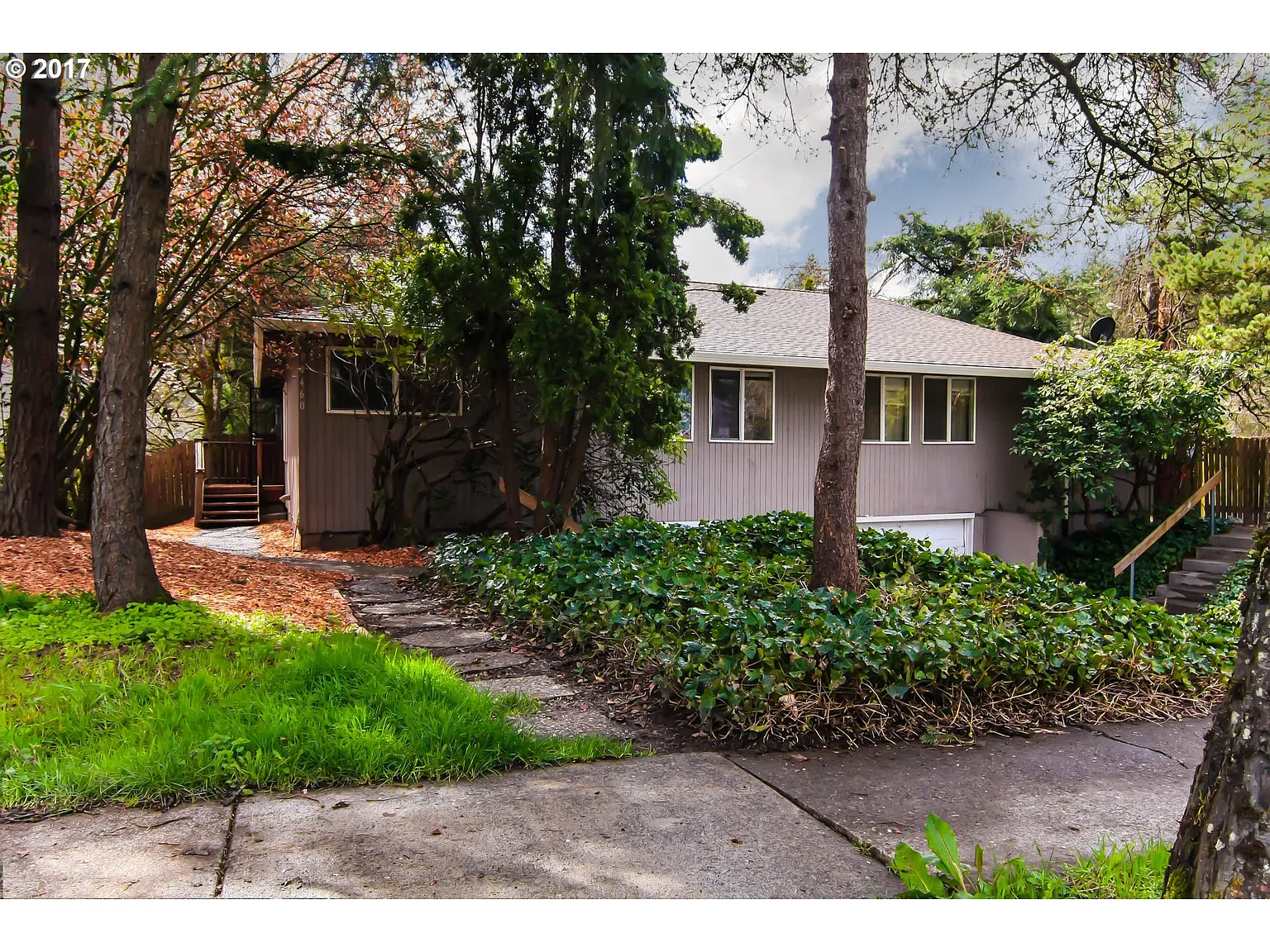 14460 SW Barlow Rd photo 1