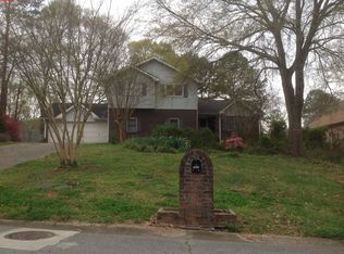 5414 Wylstream, Norcross, GA 30093