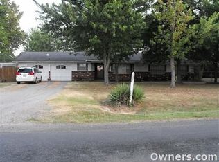 6009 Tennyson St, Muskogee, OK 74401