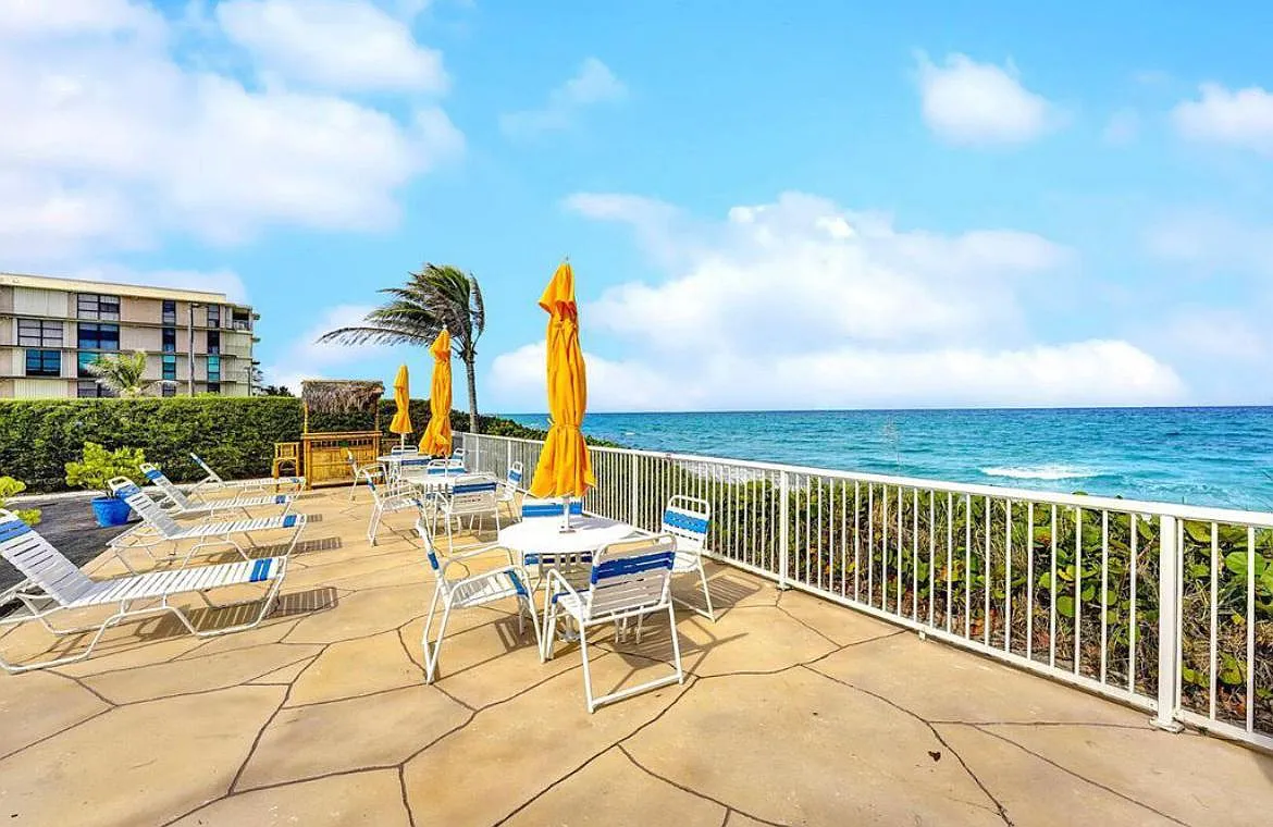 3230 S Ocean Blvd — Photo 1