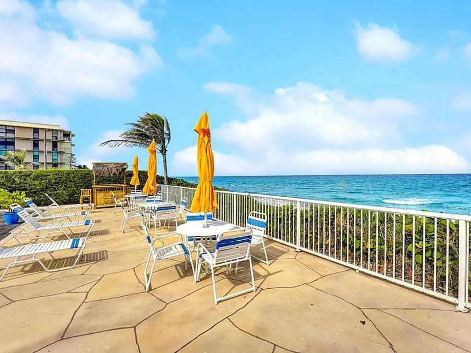 3230 S Ocean Blvd #510