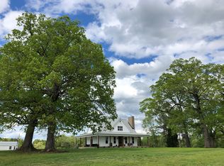 381 Egypt Church Rd, Louisburg, NC 27549