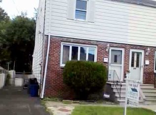 299 Hollywood Ave, Hillside, NJ 07205