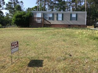 766 Deerview Dr, Sanford, NC 27332